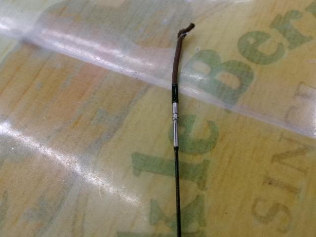 春渓 硬調61M・V