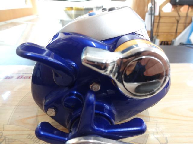 ハイパータナコン 500Fe