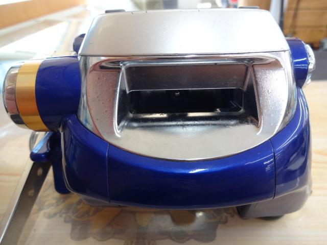 ハイパータナコン 500Fe