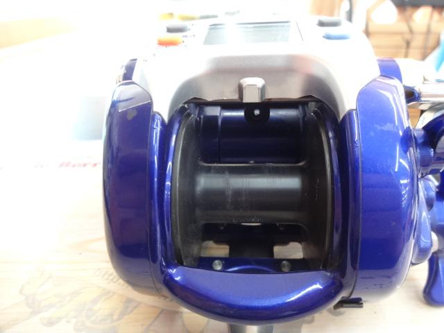 ハイパータナコン 500Fe