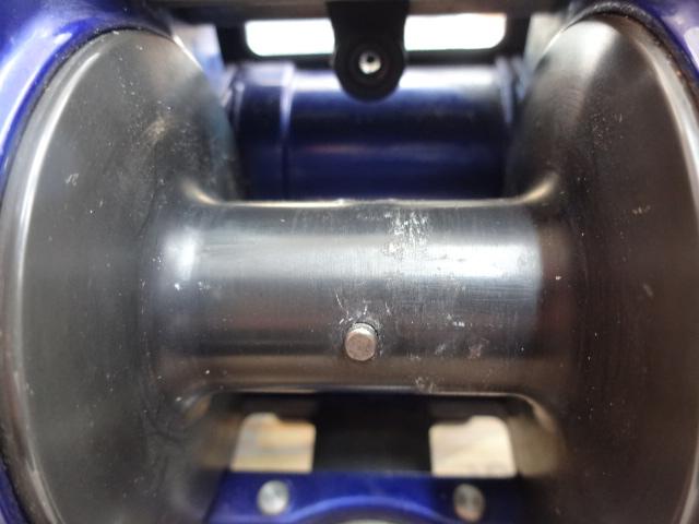 ハイパータナコン 500Fe