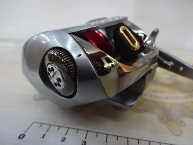 TDジリオン 100SHL｜＠ベリーネット 日本最大新品中古釣具WEB