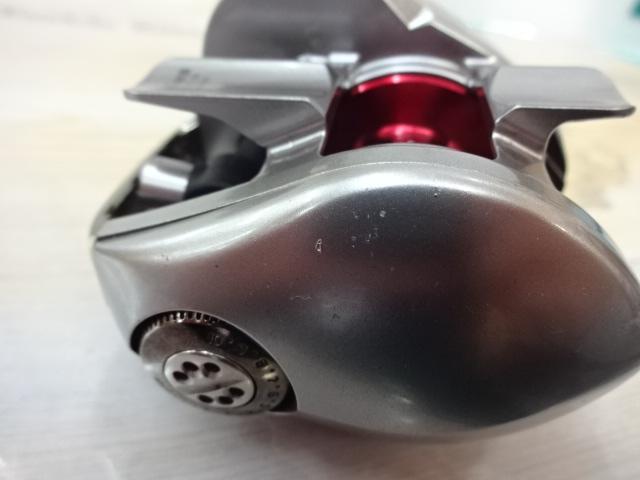 【新品未使用】⭐︎ダイワ　07 TDジリオン100SHL⭐︎ ダイワ(Daiwa) TD ジリオン 100SHL 00614053｜アウトドア用品