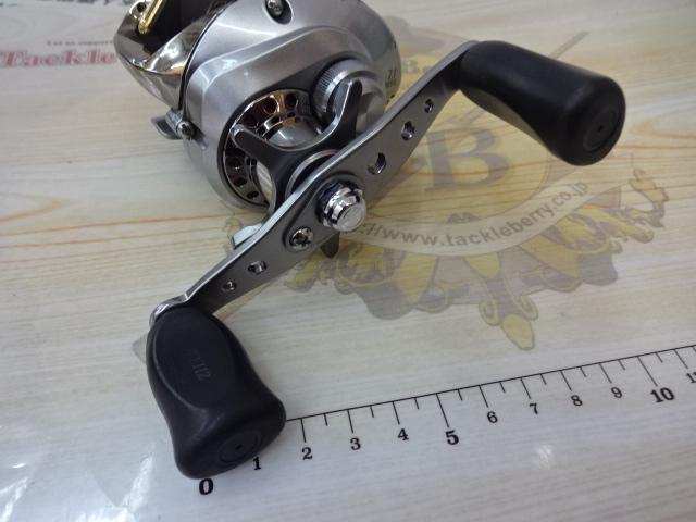 TDジリオン 100SHL｜＠ベリーネット 日本最大新品中古釣具WEB