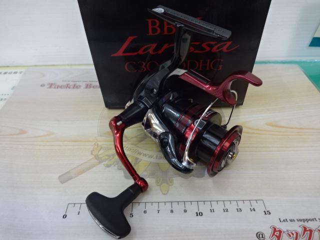 新品未使用23SHIMANO BB-X ラリッサC3000DXG 新品未使用 23 SHIMANO BB-X ラリッサC3000DX｜Yahoo!フリマ（旧