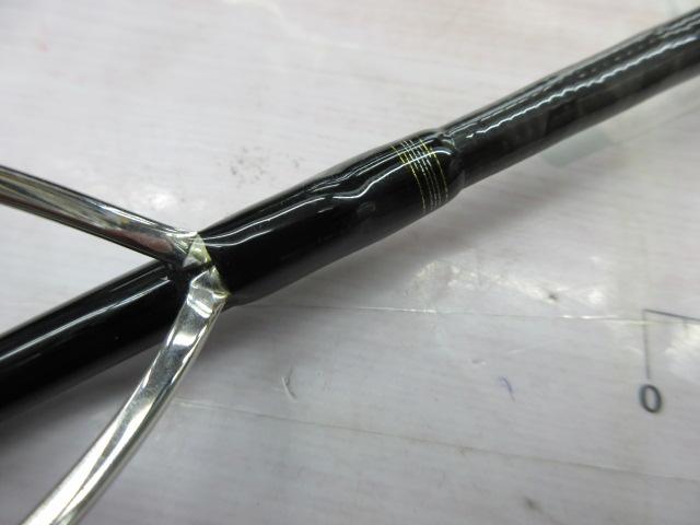 ブラスト J62MS・V｜＠ベリーネット 日本最大新品中古釣具WEB