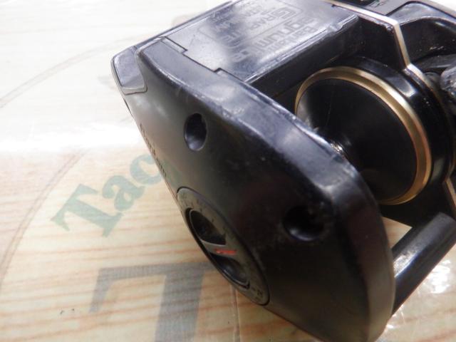 バンタムマグナムライト 2000GT