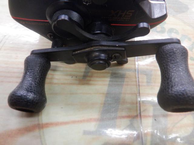 バンタムマグナムライト 2000GT