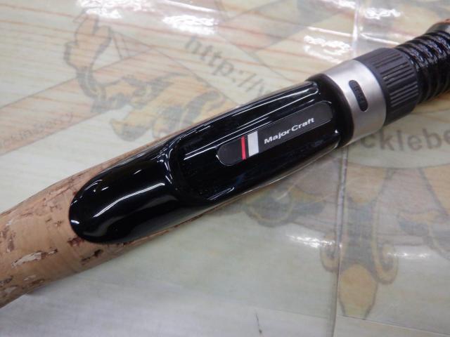 トラパラ TXA-632SUL｜＠ベリーネット 日本最大新品中古釣具WEB