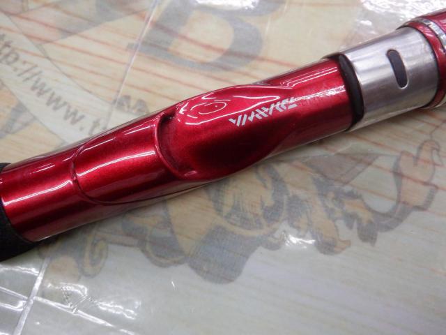 シーフレックス64 50-300｜＠ベリーネット 日本最大新品中古釣具