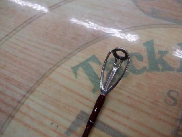 シーフレックス64 50-300