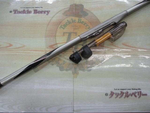 FCアルファーズーム磯T1.5 54-60