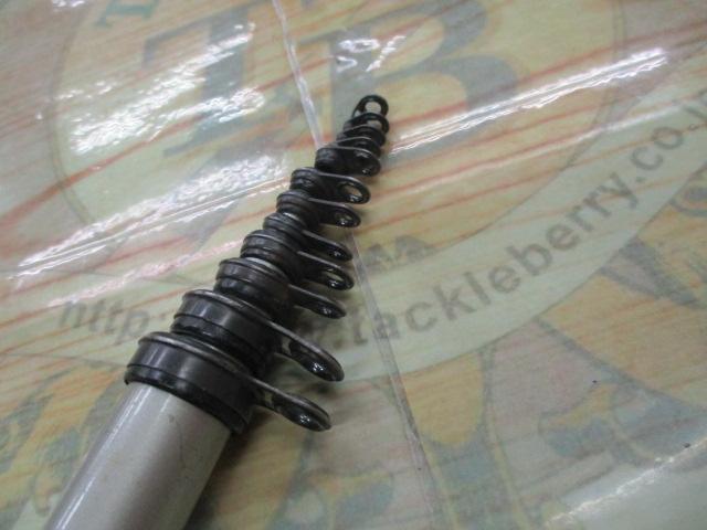 FCアルファーズーム磯T1.5 54-60