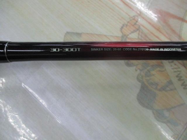 23シーウイング64 30-300T