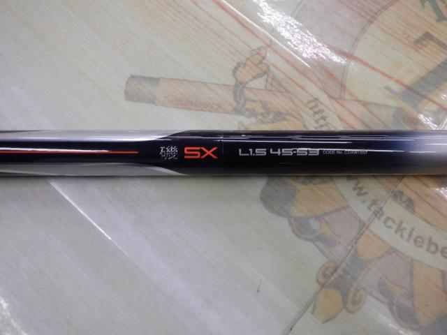 SHIMANO シマノ αZOOM 磯SX L1.5 45-53 SHIMANO シマノ αZOOM 磯SX L1.5 45-53 - メルカリ