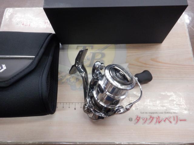 22イグジスト LT2000S-H｜＠ベリーネット 日本最大新品中古釣具WEBショップ