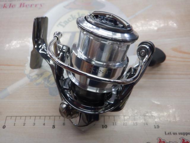 22イグジスト LT2000S-H｜＠ベリーネット 日本最大新品中古釣具WEBショップ