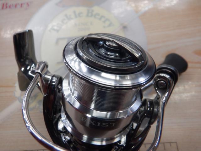 22イグジスト LT2000S-H｜＠ベリーネット 日本最大新品中古釣具WEBショップ