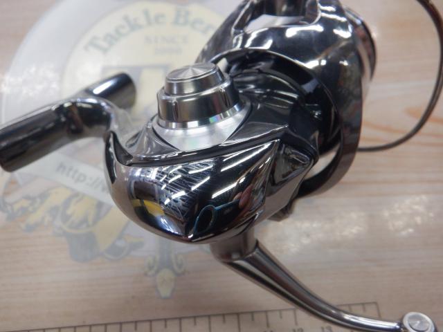 22イグジスト LT2000S-H｜＠ベリーネット 日本最大新品中古釣具WEBショップ