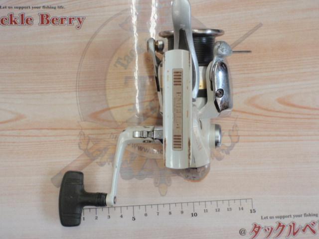 エンブレムZ 2500LBA