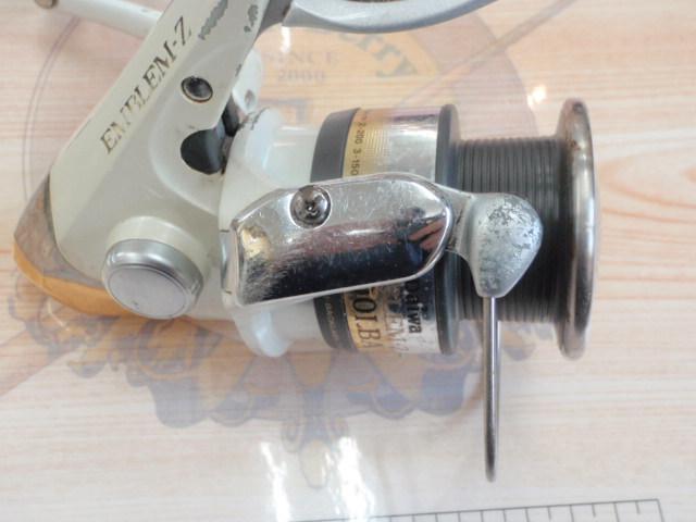 エンブレムZ 2500LBA