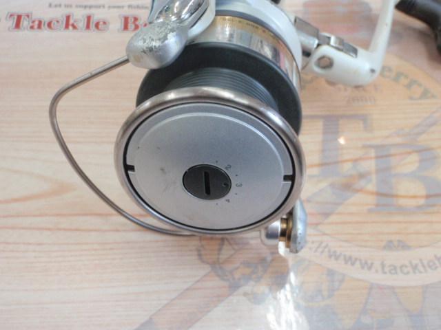 エンブレムZ 2500LBA