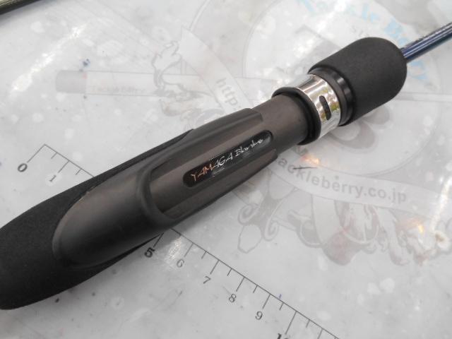 ブルーカレントⅢ 510｜＠ベリーネット 日本最大新品中古釣具WEBショップ