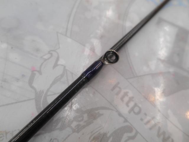 ブルーカレントⅢ 510｜＠ベリーネット 日本最大新品中古釣具WEBショップ