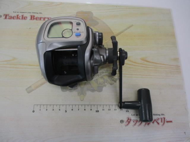 タナセンサーS 300DX｜＠ベリーネット 日本最大新品中古釣具WEB
