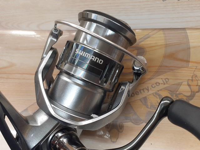 21ナスキー 2500SHG｜＠ベリーネット 日本最大新品中古釣具WEB