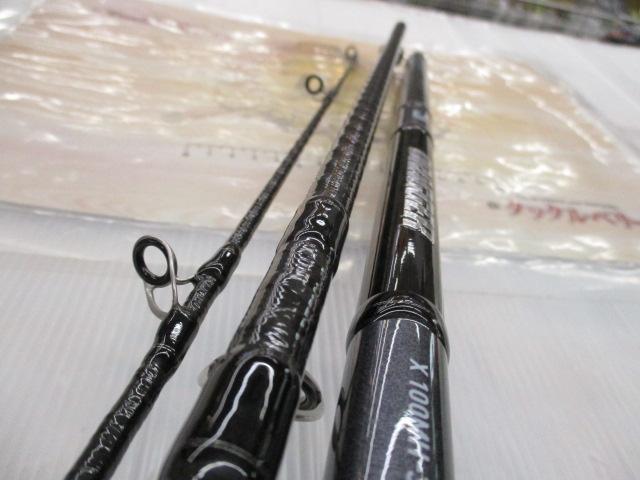 ダイワ　ドラッガーX 100MH3 ジャンク品 61TR4OIn-mL._UF350,350_QL80_.jpg