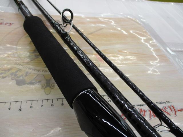 ドラッガーX 100MH-3｜＠ベリーネット 日本最大新品中古釣具WEB