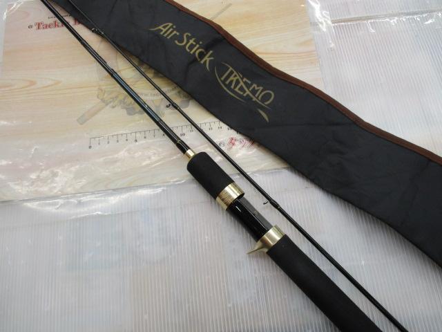 エアースティックトレモ ASTC-602UL