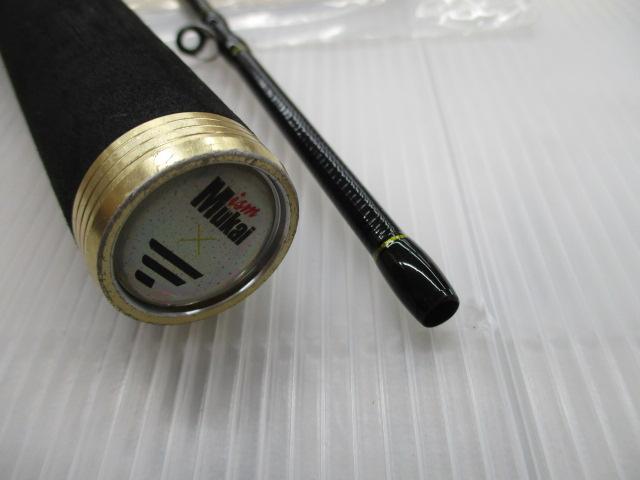 エアースティックトレモ ASTC-602UL