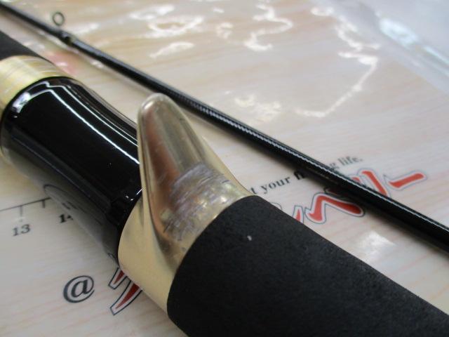 エアースティックトレモ ASTC-602UL