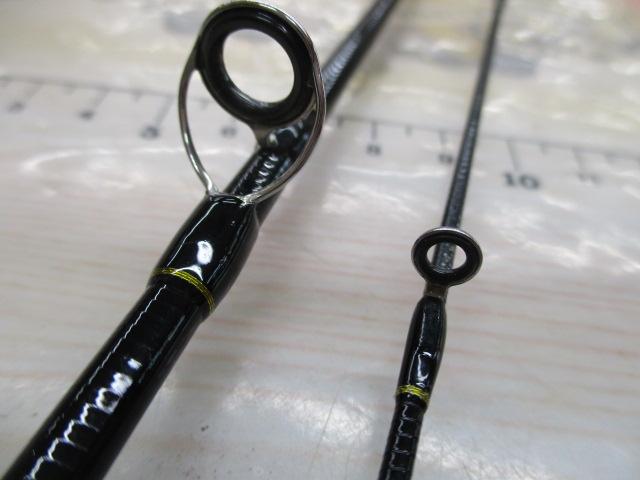 エアースティックトレモ ASTC-602UL