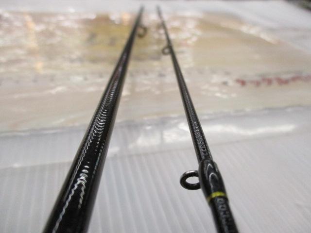 エアースティックトレモ ASTC-602UL