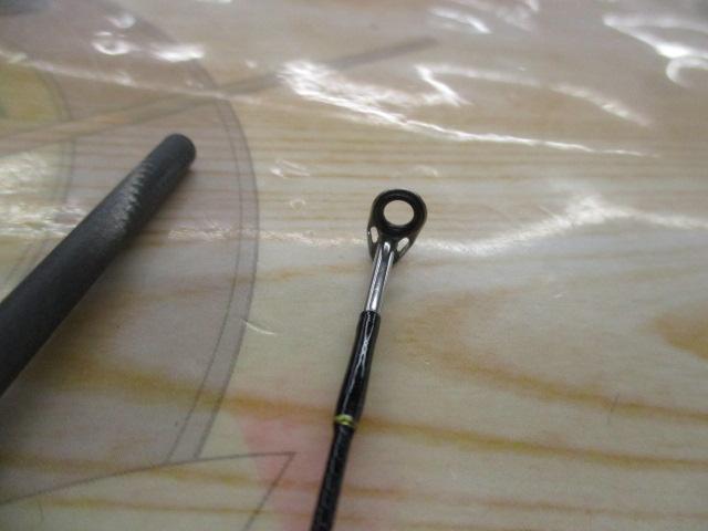 エアースティックトレモ ASTC-602UL