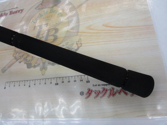 ソルティガBJ 60XXXHB・V｜＠ベリーネット 日本最大新品中古釣具