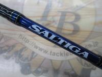 ソルティガBJ 60XXXHB・V