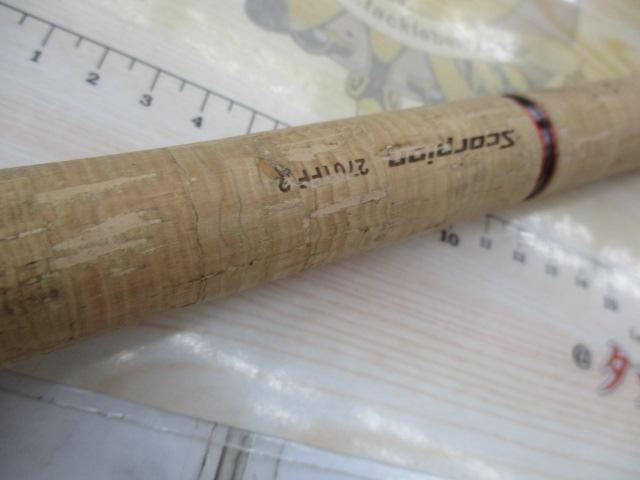 スコーピオン2701FF-2