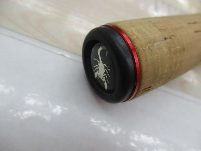 スコーピオン2701FF-2