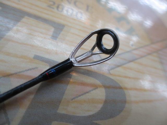 スコーピオン2701FF-2