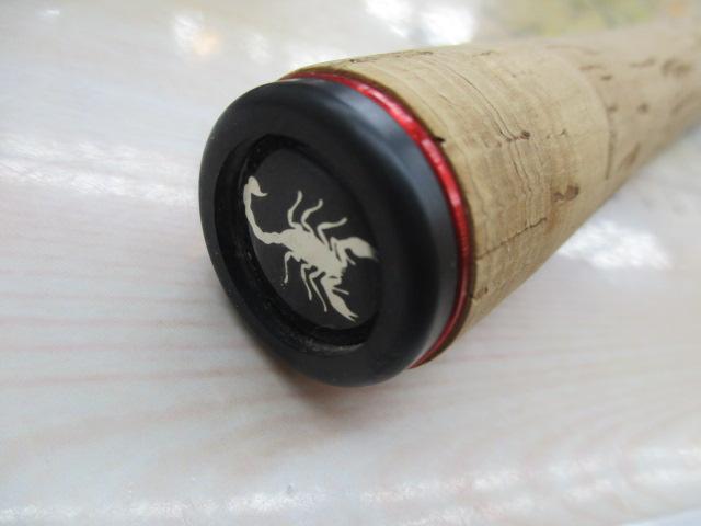 スコーピオン 1703 r 2 シマノ(SHIMANO) スコーピオン 1703R-2 スコーピオン ☆NEW