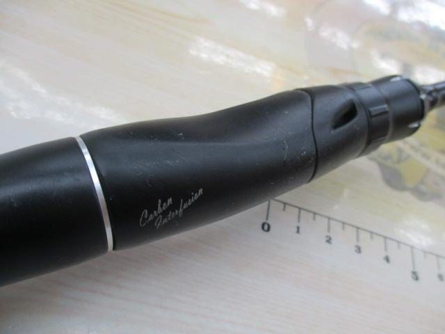 シマノ　ジャッカル　18 ポイズンアドレナ　264UL 未使用 シマノ シマノ 18ポイズンアドレナ 264UL2 : 釣具のFTO - 通販