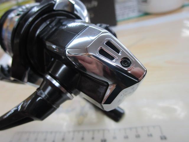 23ヴァンキッシュ 4000XG