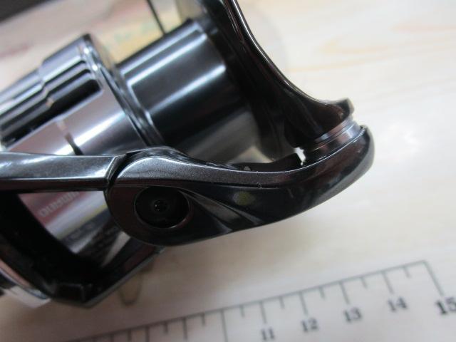 23ヴァンキッシュ 4000XG