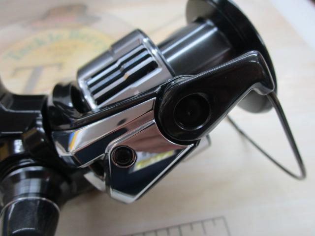 23ヴァンキッシュ 4000XG