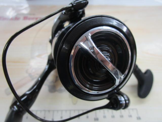 23ヴァンキッシュ 4000XG