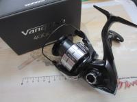 23ヴァンキッシュ 4000XG